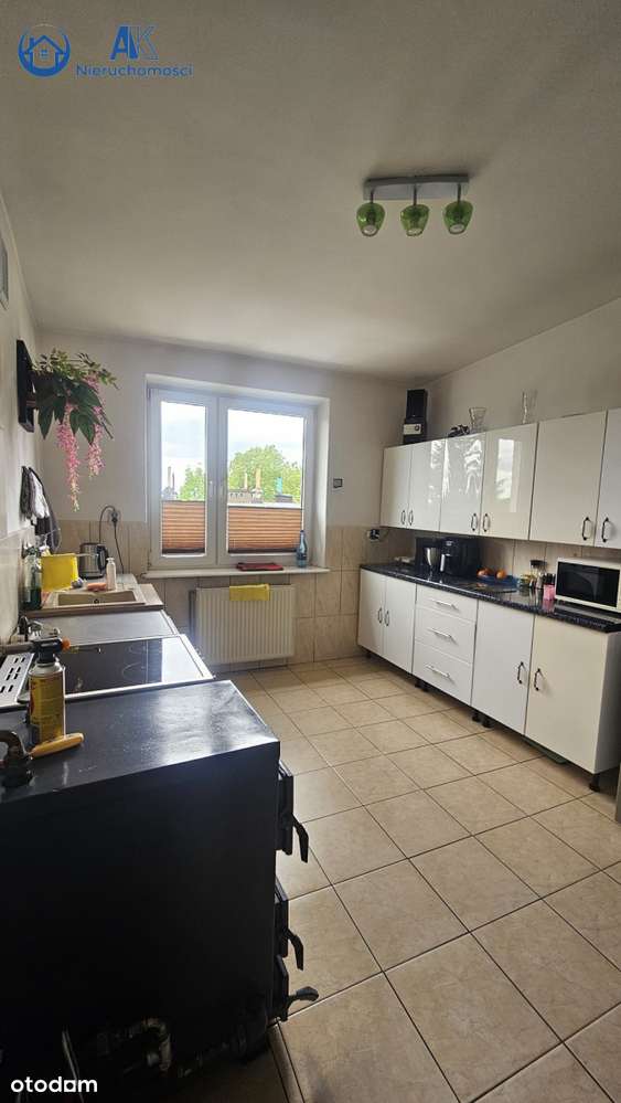 mieszkanie 54 m2 w Żelisławkach-3