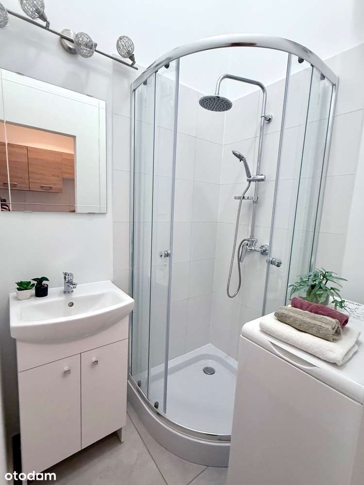 Przytulne mieszkanko w ścisłym centrum ,przy parku ,z niskim czynszem-5