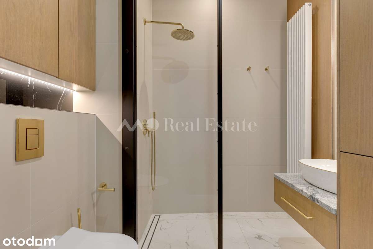 Apartament w wysokim standardzie Gdańsk-8