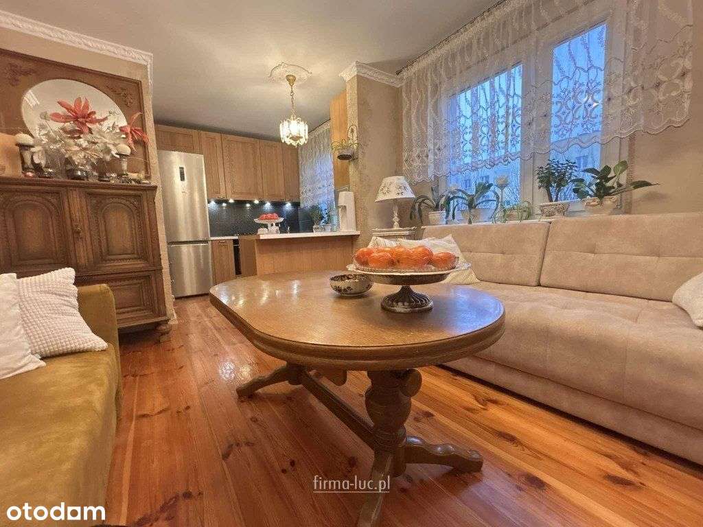 3 pokoje, balkon, piwnica, park w pobliżu-5