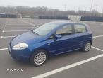 Fiat Grande Punto - 26