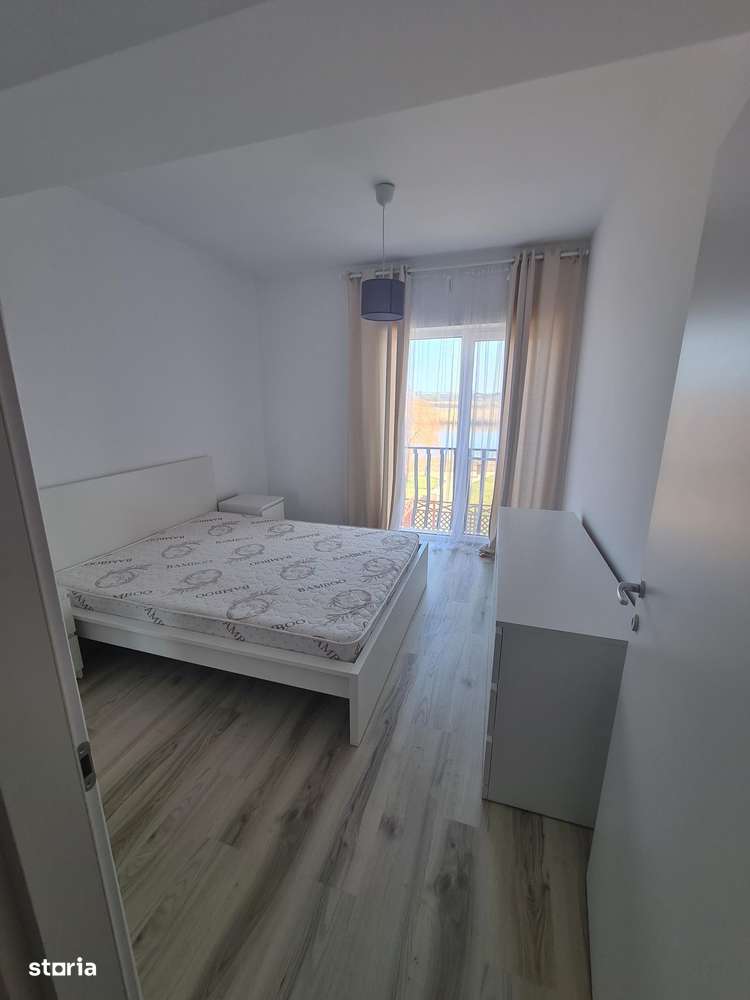 NorthLight Residence-3 camere/ 2 bai/Comision0%-6