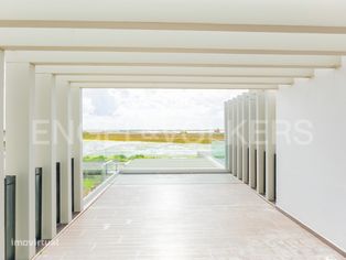 Apartamento T2 de Luxo na Fuseta - Primeira Linha - Grande imagem: 2/24