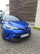 Toyota C-HR - 1