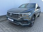 Volkswagen Touareg 3.0 V6 TDI 4Motion DPF Automatik Atmosphere - 25