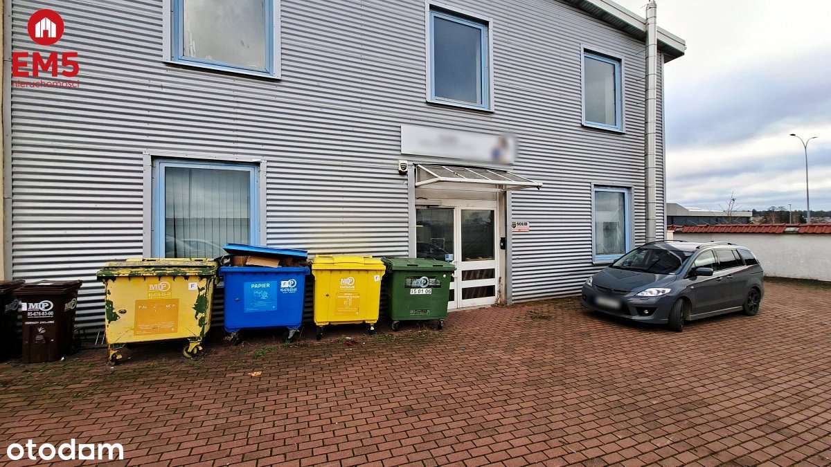 Lokal użytkowy 300 m2 na wynajem - Pełny obrazek: 5/11