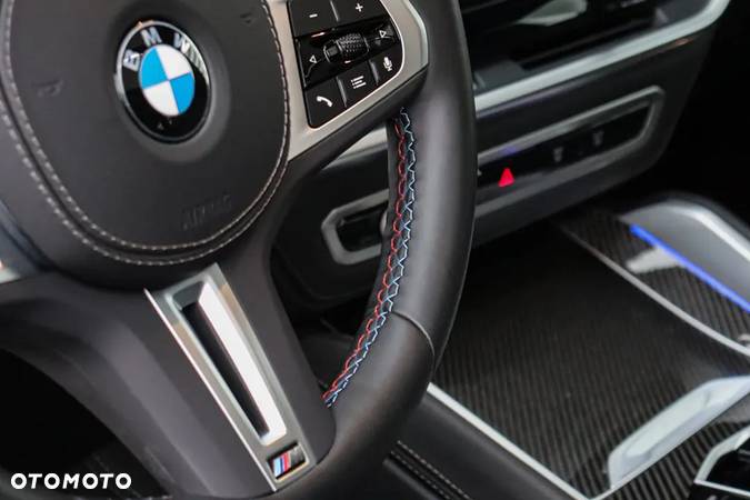 BMW X6 M60i mHEV sport - 12