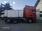 Scania R500 - 4