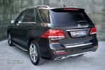 Mercedes-Benz GLE 350 d 4-Matic - 4