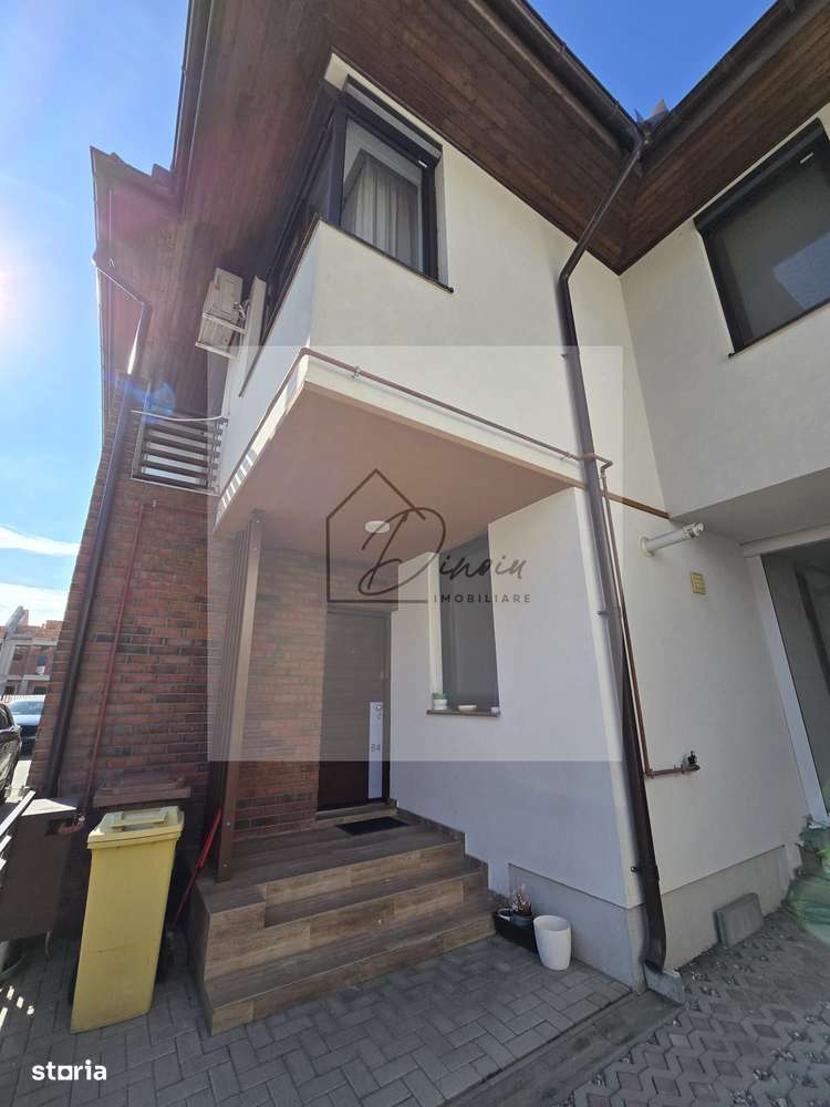 COMISION 0 I Vila moderna Matei Millo - Pipera I Arhitectura deosebita - Imagine principală: 4/20