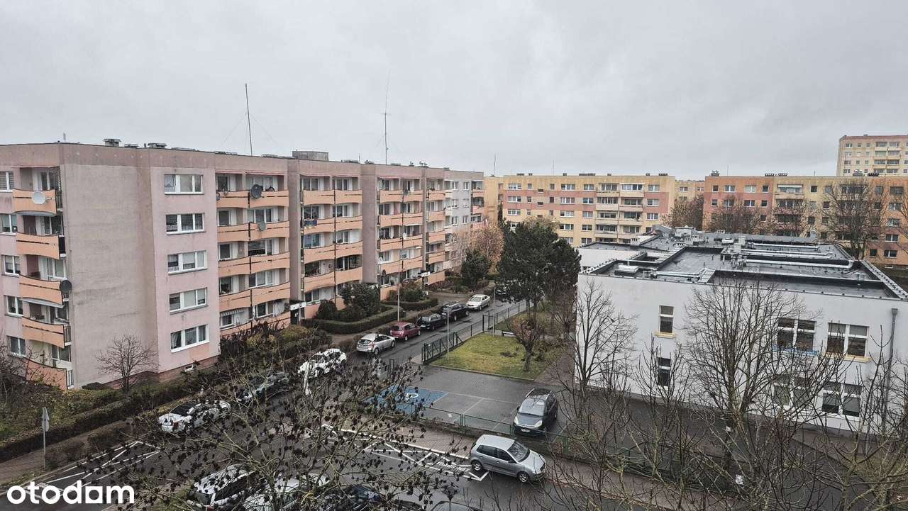 Wyjątkowa okazja, mieszkanie w super lokalizacji!-8