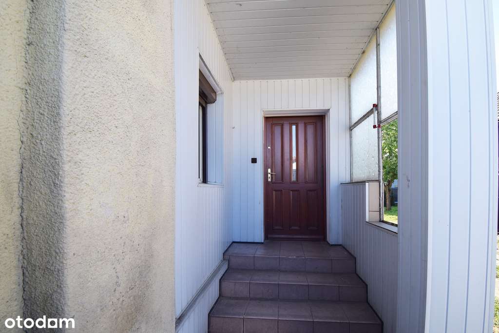 Ładny i wygodny dom w Pisarzowicach gm. Toszek-3