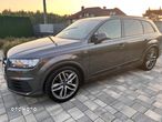 Audi Q7 3.0 TDI ultra Quattro Tiptronic - 8