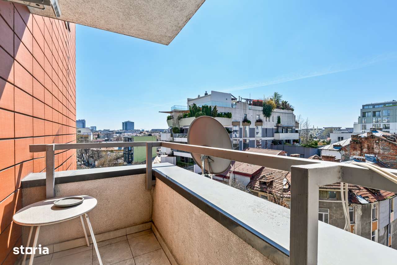 Apartament 3 camere Banu Manta - Victoriei | Bloc Nou |Parcare |Metrou-3