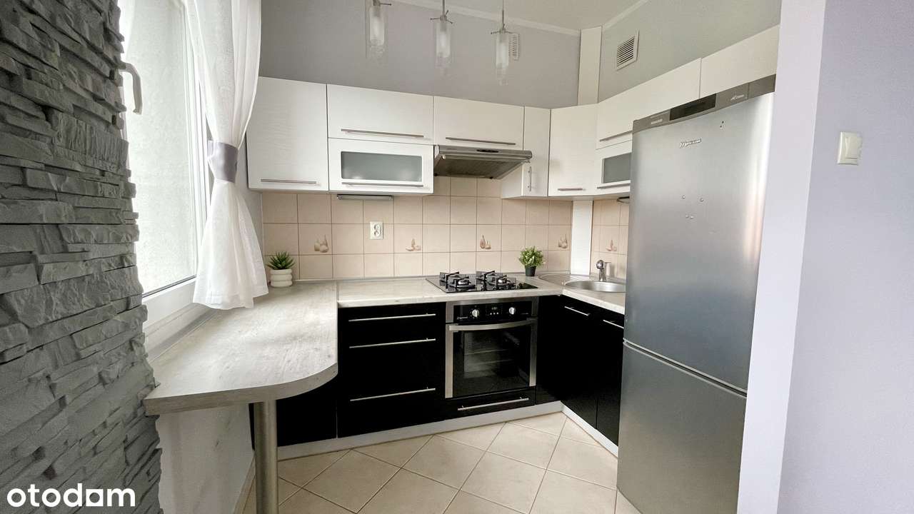 Przytulne, komfortowe, 2-pokojowe blisko Katowic! - Pełny obrazek: 4/7