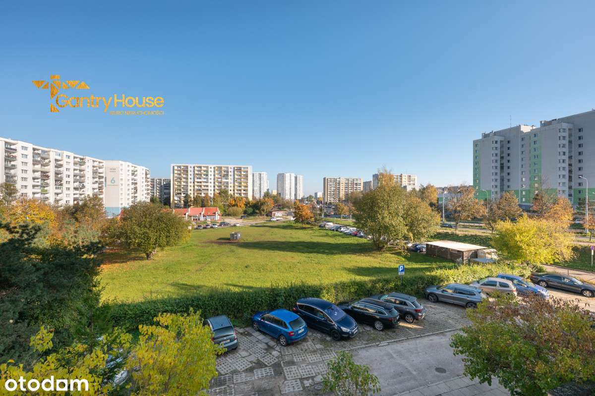 Gdańsk Piecki-Migowo: 2 pokoje – Wyjątkowa okazja!-14