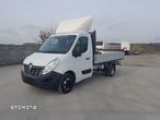 Renault MASTER BLIŹNIAKI SKRZYNIA - 1