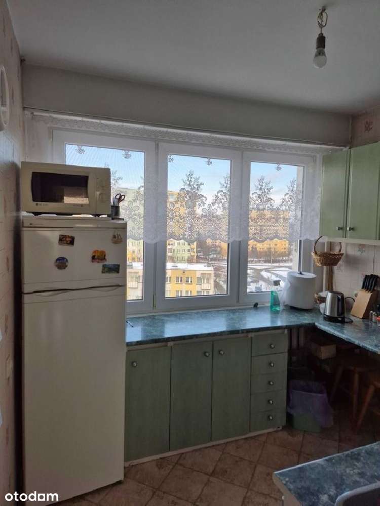 2 pokoje 40 m² 8 piętro - piękne widoki !!!-4