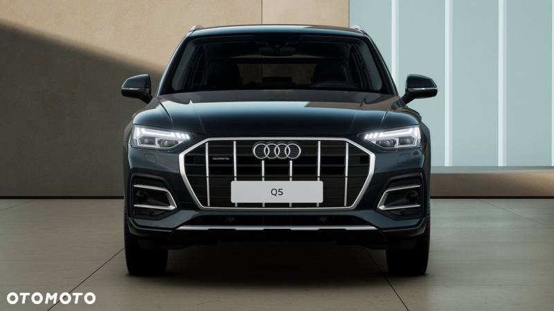 Audi Q5 40 TFSI mHEV Quattro Advanced S tronic - 5