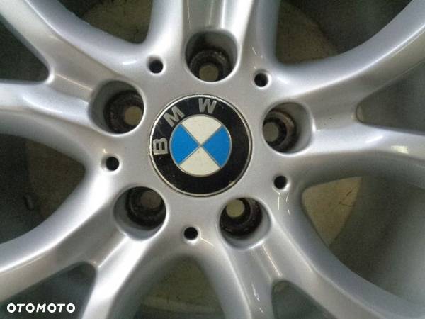 4X FELGI OE BMW X5 F15 19 9J ET48 5X120 - 6