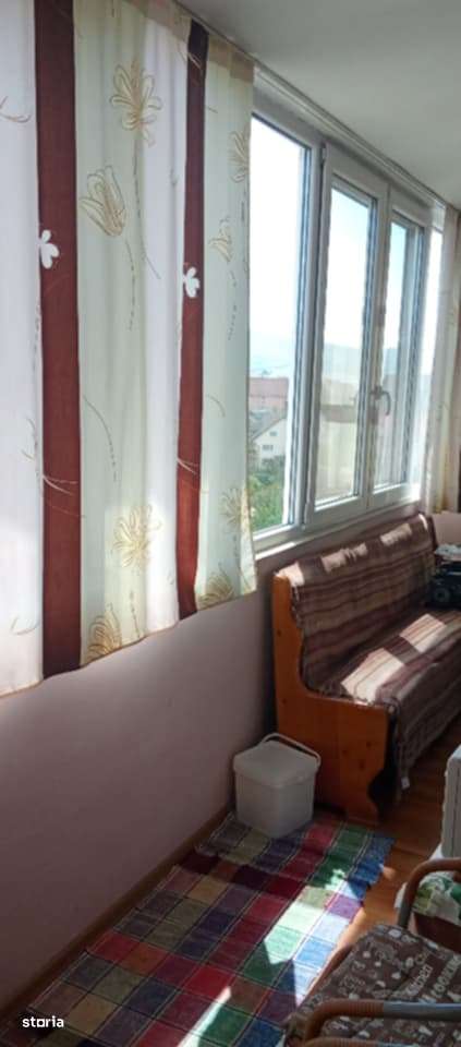 Apartament foarte spatios, structurat pe 2 niveluri! - Imagine principală: 4/8