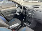 Dacia Logan MCV 1.5 dCi 90 CP Laureate - 5