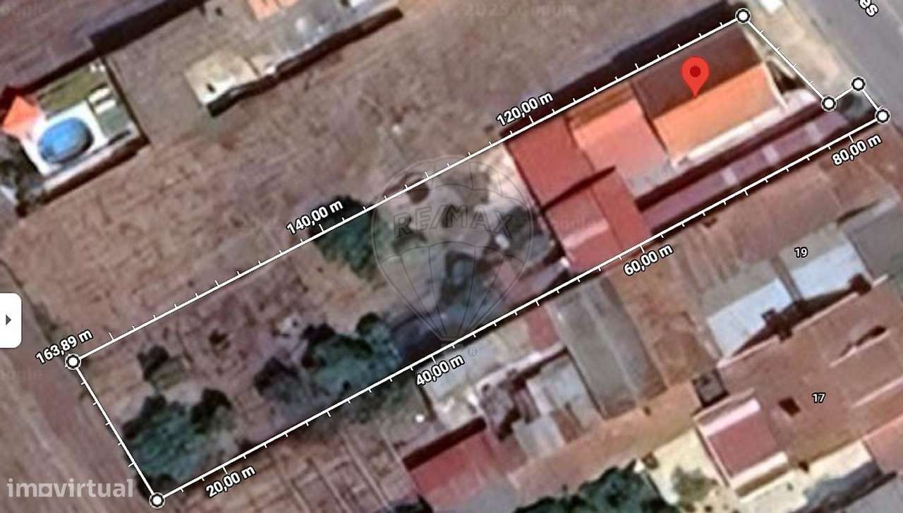 Moradia T3 para venda-19