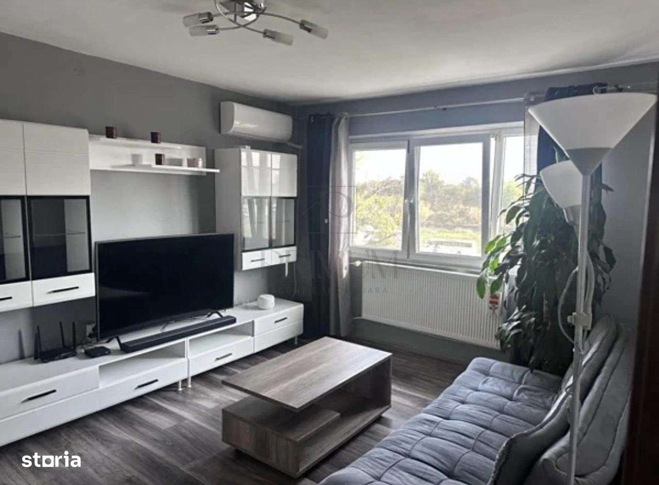 Circumvalatiunii- 2 camere, zona excelenta, renovat - Imagine principală: 4/8