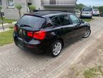 BMW Seria 1 118d Business Edition sport - 6