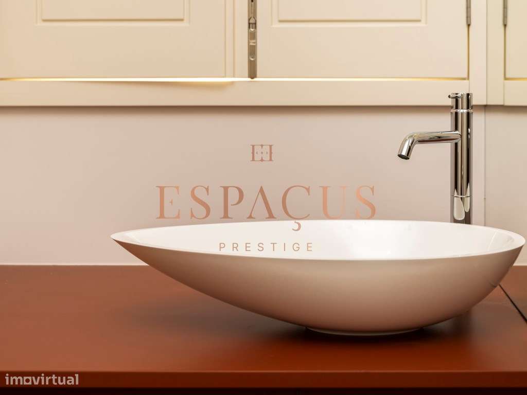 Apartamento T1+1 no coração da cidade-23