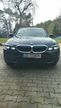 BMW Seria 3 318d Touring - 10