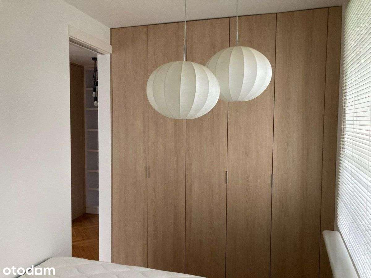 Perełka !!! mieszkanie na Starówce po remoncie-12