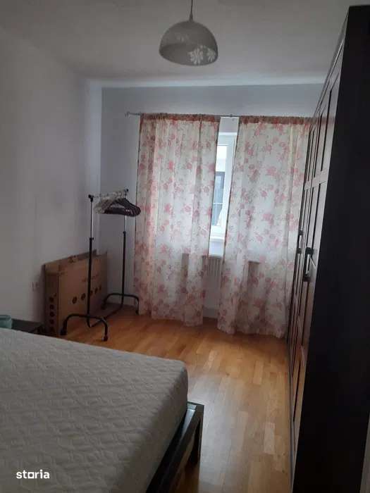 Apartament de inchiriat 2 camere cu terasa | 42 mp | Calea Cisnadiei - Imagine principală: 5/8