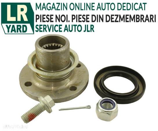 ​Flansa grup pentru cardan fata STC4858 Land Rover Discovery 2 L318 2.5 diesel TD5 1998-2004 - 1