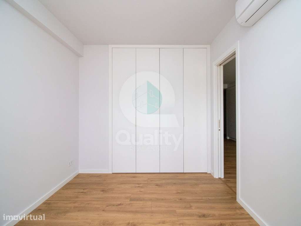 Arrendamento T1 no JaBa - Centro do Barreiro - Grande imagem: 4/43