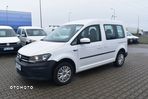 Volkswagen Caddy 2.0 TDI Trendline - 3