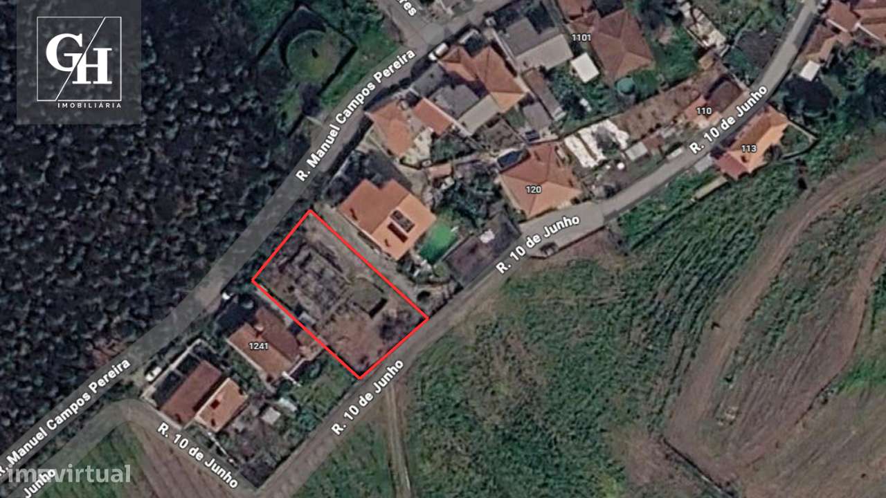Terreno em Brufe-12