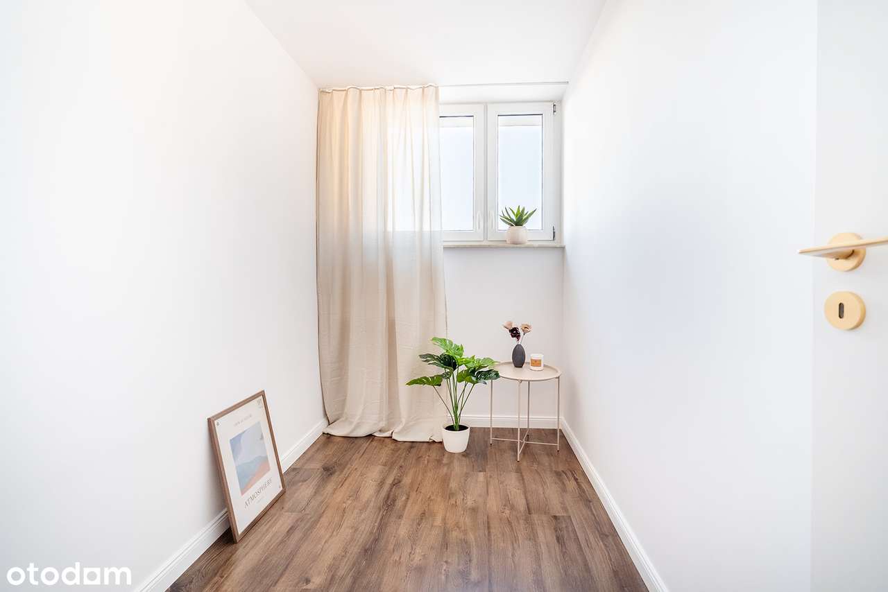 3 pokoje - 50 m² | balkon | gotowe do wprowadzenia | bezpośrednio-13