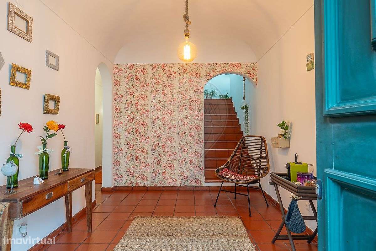 Moradia T4 para venda - Grande imagem: 3/36