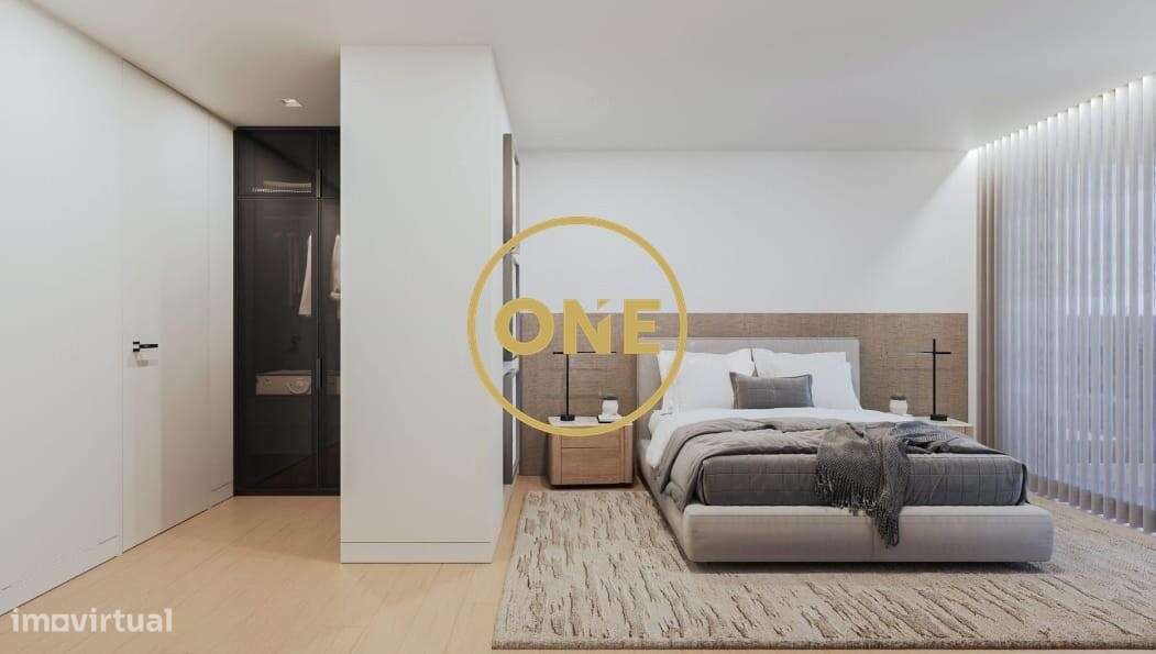 Apartamento T3 Vila Talvai - Grande imagem: 4/9