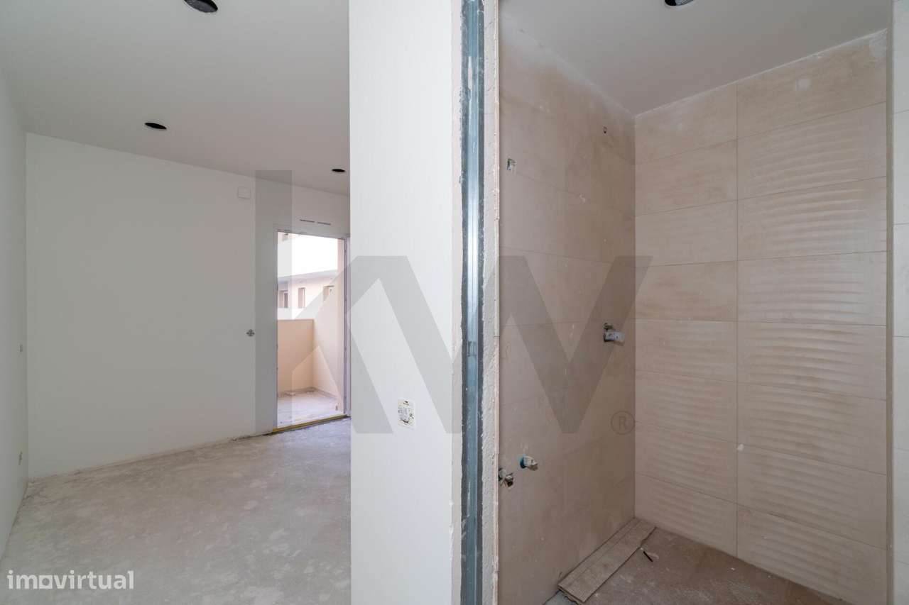 T2 Novo com Piscina em Cabanas de Tavira-17