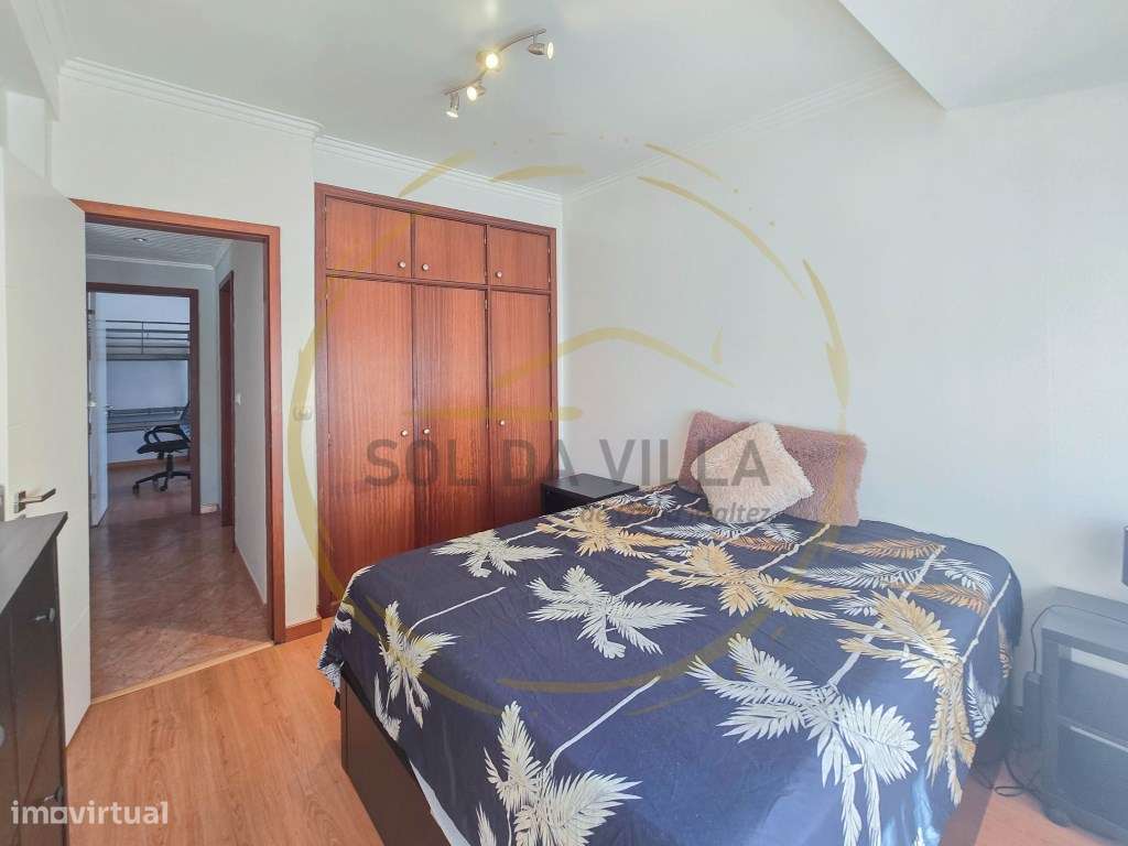 Apartamento T2 - Quinta do Conde, Sesimbra - 285.000€-8