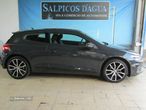 VW Scirocco 2.0 TDI Sport - 4