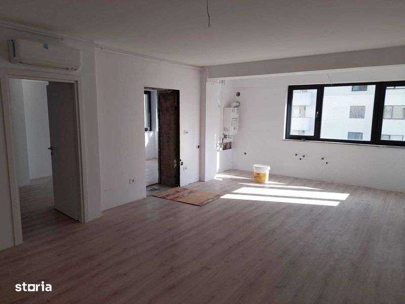 Vanzare apartament in Ivory Residence