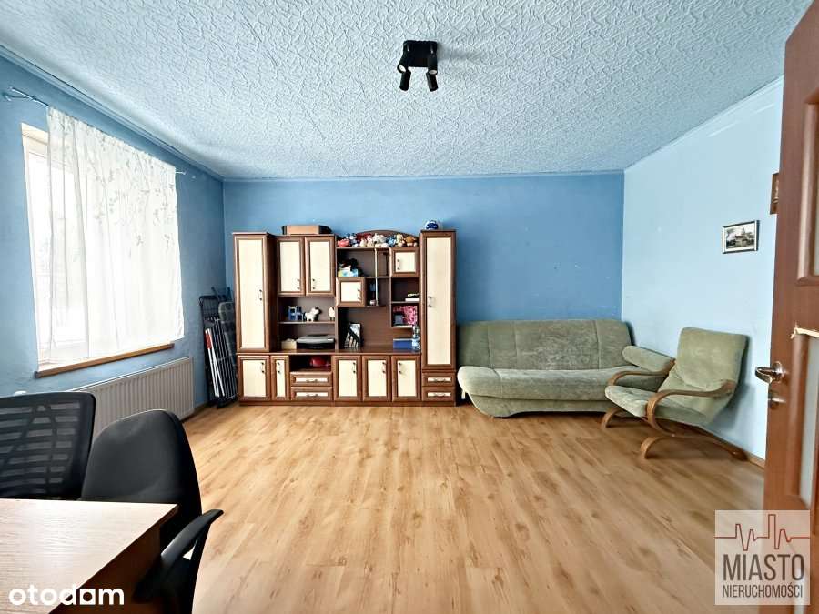 Kamienica na działce - 2472 m2-8