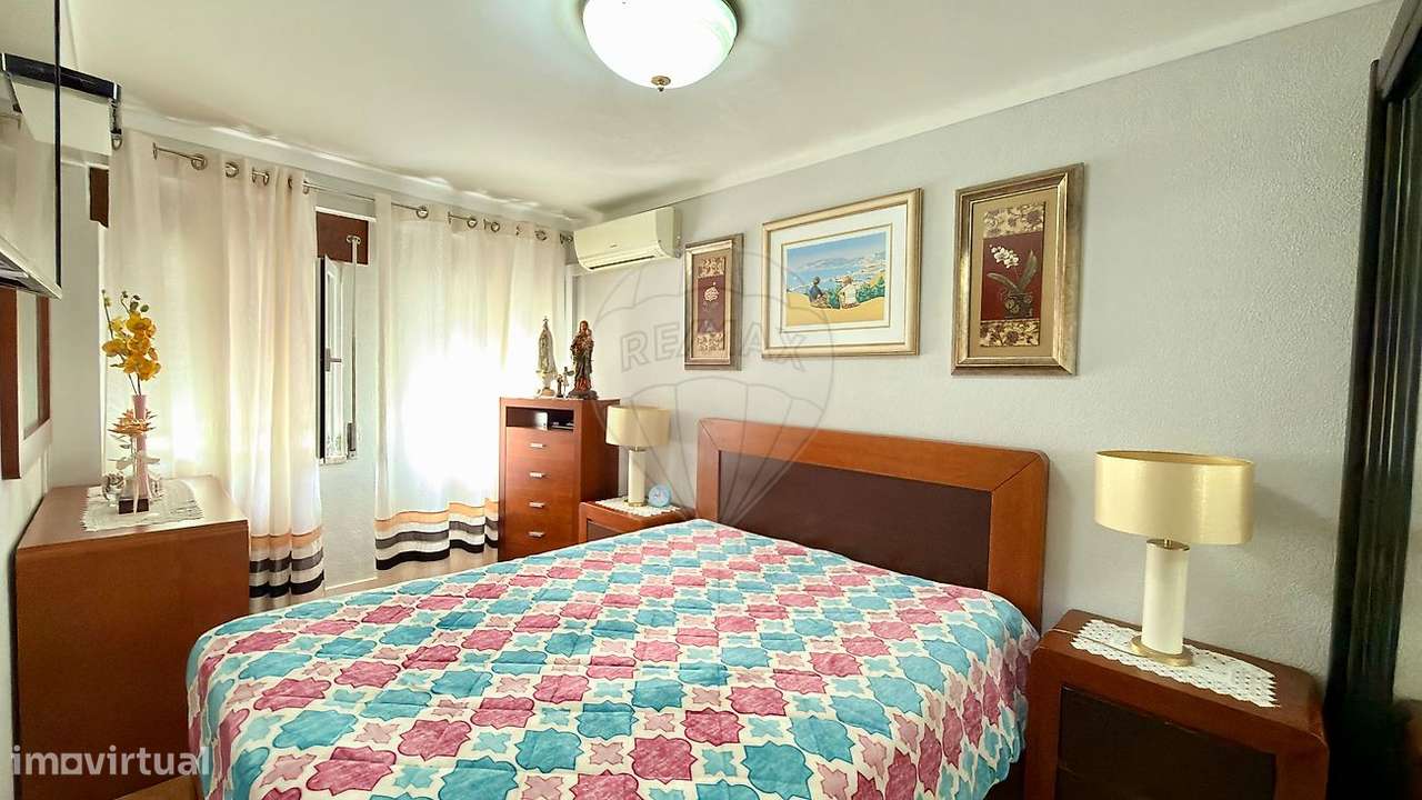 Apartamento T3 para venda-36