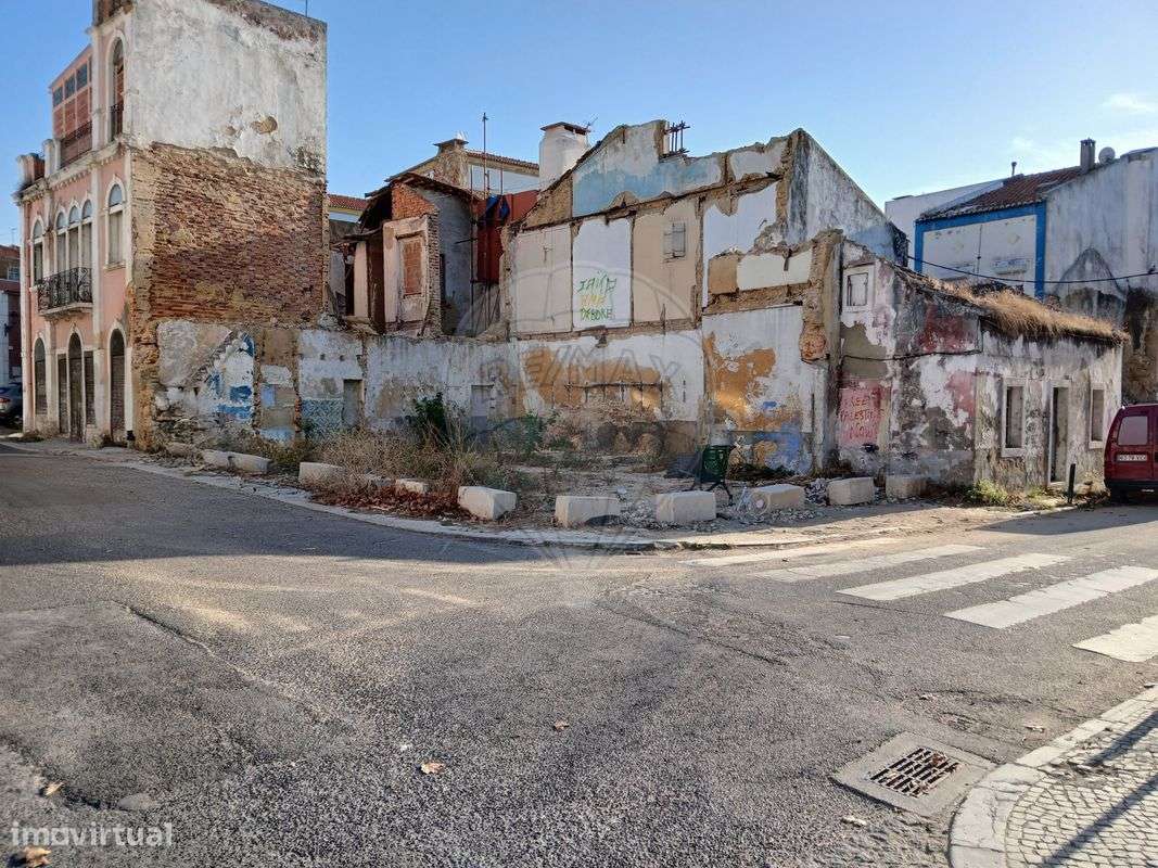 Prédio  para venda - Grande imagem: 5/13