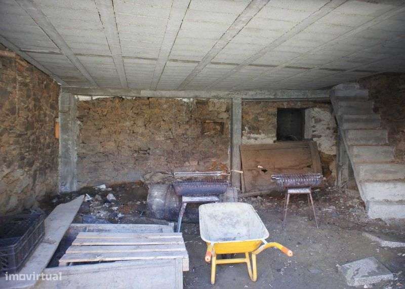 Casa com terraço em Vinhais. - Grande imagem: 5/12