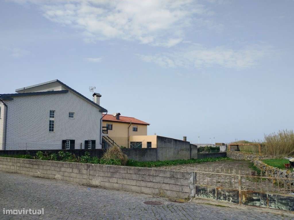 Lote de Quião / Aver-O-Mar-1