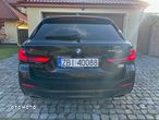 BMW Seria 5 520d Touring M Sport Edition - 5